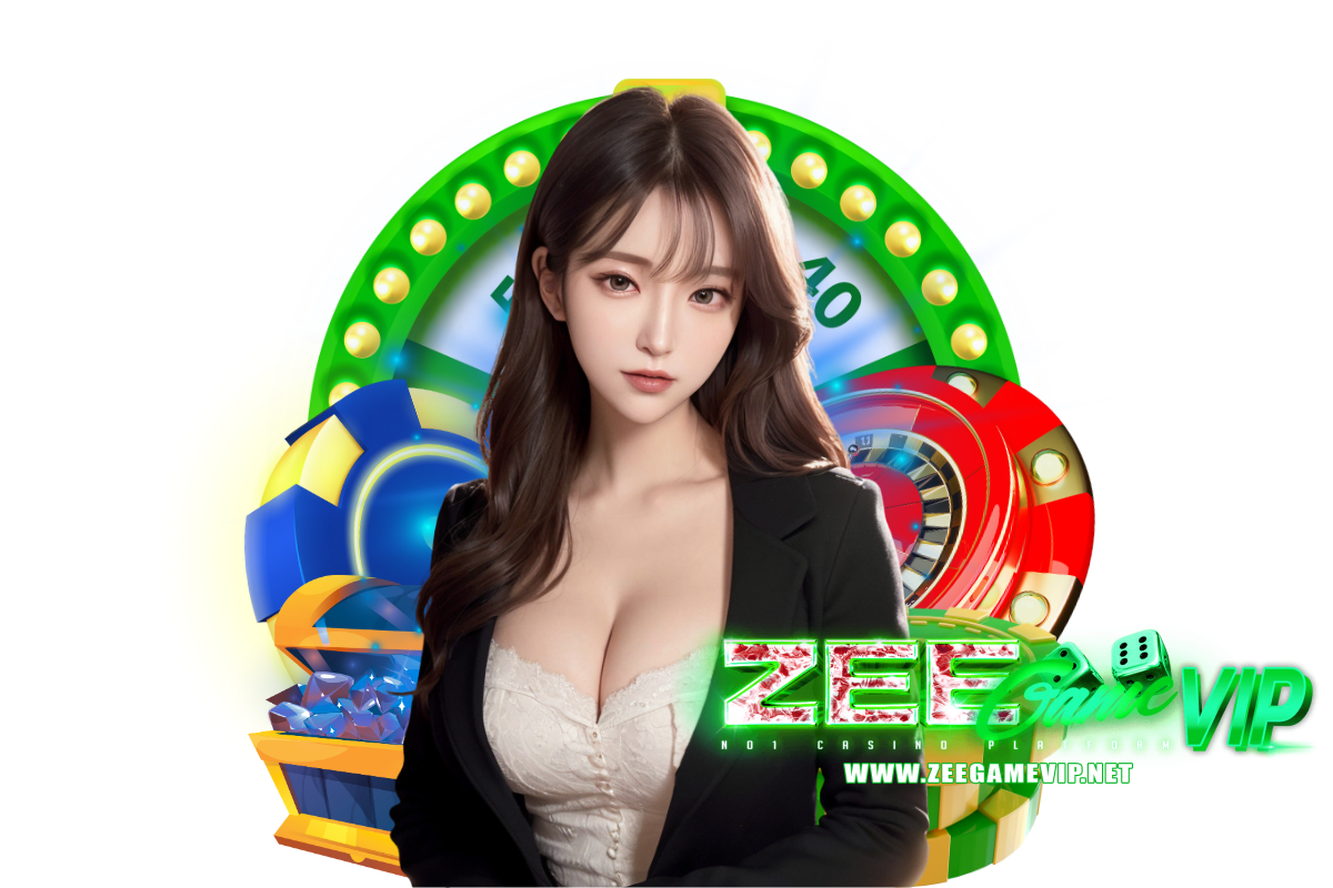 zeegamevip เว็บตรง