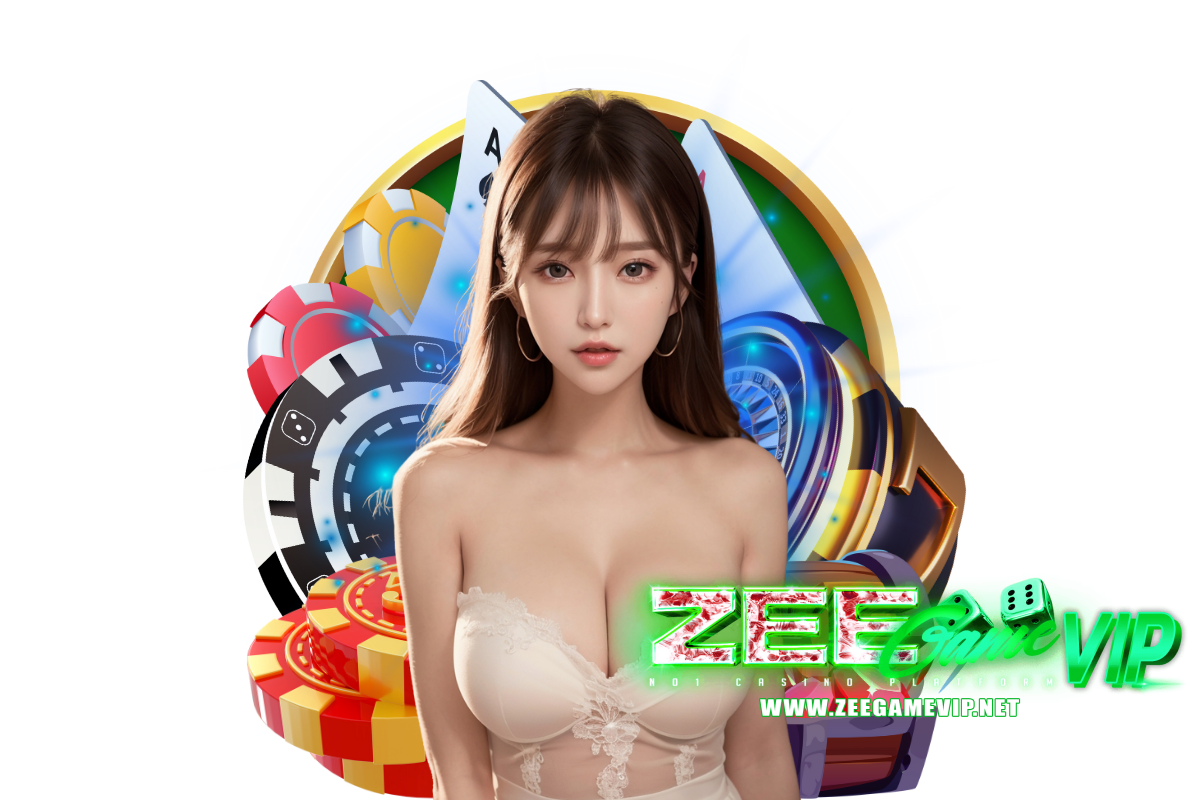 zeegamevip แจกเครดิตฟรี